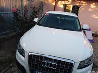 second-hand Audi Q5 