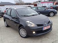 second-hand Renault Clio III 1.5dCi Dynamique