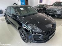 second-hand Porsche Macan 2.0 PDK 2023 · 9 900 km · 1 984 cm3 · Benzina