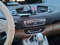Second-hand Renault Grand Scénic 150 CP (110 kW) 2012 Monovolum