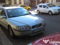 second-hand Volvo S80 perfect functional