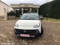 second-hand Opel Adam 1.4 ECOTEC ROCKS