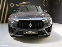 second-hand Maserati Levante 