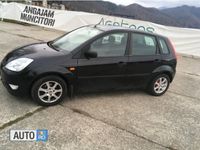 Second-hand Ford Fiesta 70 CP (51 kW) 2002 Hatchback