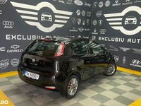 second-hand Fiat Punto 1.3 16V Multijet Racing Start&Stop