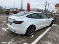 Second-hand Tesla Model 3 208 kW (283 CP) 2023 Culoarealb Berlinǎ