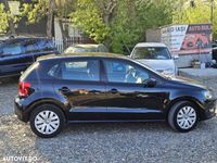 second-hand VW Polo 1.2 TDI CR DPF Comfortline