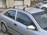 Second-hand Opel Astra 125 CP (91 kW) 2002 Hatchback