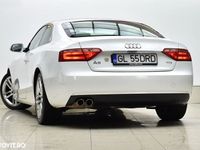 second-hand Audi A5 Coupe 2.0 TDI