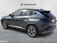 Nouă Hyundai Tucson Style 150 CP (110 kW) 2025 Culoaregri SUV