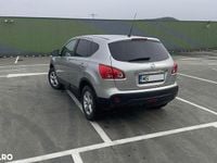 Second-hand Nissan Qashqai Tekna 140 CP (102 kW) 2009 Culoaregri SUV
