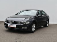 Second-hand VW Passat Comfortline 150 CP (110 kW) 2021 Gri Berlinǎ