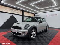 Second-hand Mini Cooper S 184 CP (135 kW) 2012 Culoaregri Hatchback