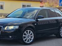 second-hand Audi A4 2.0 TDI DPF quattro Attraction