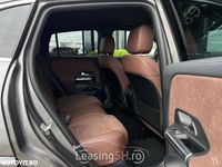 second-hand Mercedes GLA200 d 4MATIC Aut.