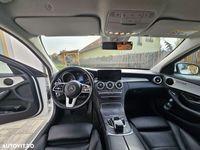 second-hand Mercedes C220 d T-Modell Aut.