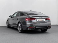 second-hand Audi A5 Sportback S Line 40 TDI quattro