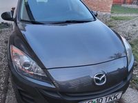 second-hand Mazda 3 2.0i TX Aut.