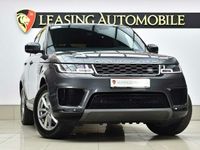 second-hand Land Rover Range Rover Sport -
