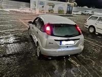 Second-hand Ford Focus 101 CP (74 kW) 2002 Berlinǎ