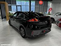 second-hand Hyundai Ioniq Plug-In Hybrid 1.6 141CP Exclusive