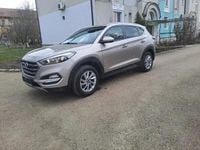 Second-hand Hyundai Tucson 138 CP (101 kW) 2018 SUV