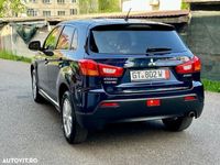 second-hand Mitsubishi ASX 1.8 DI-D 2WD Plus