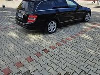 Second-hand Mercedes C220 170 CP (125 kW) 2008 Hatchback
