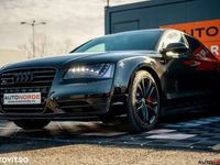 second-hand Audi S8 4.0 TFSI quattro Tiptronic