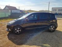 Second-hand Renault Scénic III LIMITED 110 CP (80 kW) 2016 Culoarenegru Monovolum