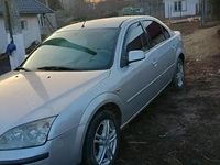 Second-hand Ford Mondeo 130 CP (95 kW) 2005 Berlinǎ