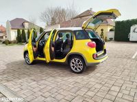 second-hand Fiat 500L 