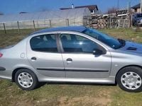 Second-hand Peugeot 206 70 CP (51 kW) 2007 Berlinǎ