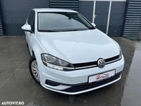 second-hand VW Golf 1.0 TSI Trendline