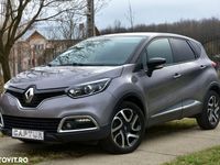 second-hand Renault Captur ENERGY TCe EDC Intens