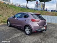 Second-hand Mazda 2 Sports-Line 105 CP (77 kW) 2016 Culoarealte culori