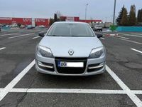 Second-hand Renault Laguna III Bose Edition 110 CP (80 kW) 2015 Culoaregri Berlinǎ