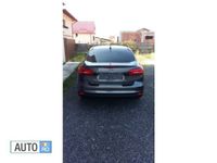 Second-hand Ford Focus 115 CP (84 kW) 2015 Gri Berlinǎ