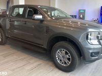 second-hand Ford Ranger Pick-Up 2.0 EcoBlue 170 CP 4x4 Cabina Dubla XLT Aut.