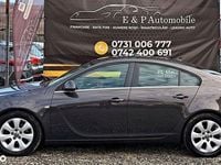 Second-hand Opel Insignia Edition 136 CP (100 kW) 2015 Culoaregri Berlinǎ