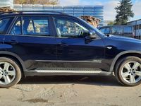 second-hand BMW X5 2009 - TVA Deductibil - primul proprietar