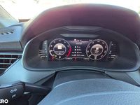 Second-hand Skoda Kamiq Ambition 115 CP (84 kW) 2020 Culoarealbastru SUV