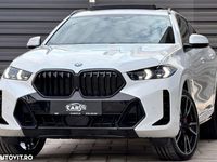 Second-hand BMW X6 M Sport 298 CP (219 kW) 2024 Culoarealb SUV