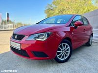 second-hand Seat Ibiza 1.2 TSI Style 2016 · 186 700 km · 1 197 cm3 · Benzina