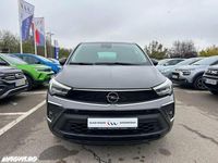 Second-hand Opel Crossland X Edition 110 CP (80 kW) 2023 Culoaregri SUV