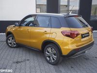 second-hand Suzuki Vitara 