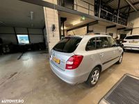 second-hand Skoda Fabia 1.2 TDI DPF Combi GreenLine