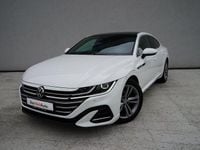 Second-hand VW Arteon R-line 200 CP (147 kW) 2021 Albnormal