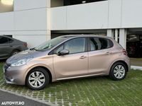 second-hand Peugeot 208 