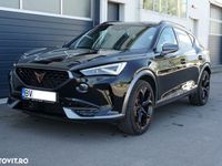 Second-hand Cupra Formentor VZ 310 CP (228 kW) 2024 Negru SUV